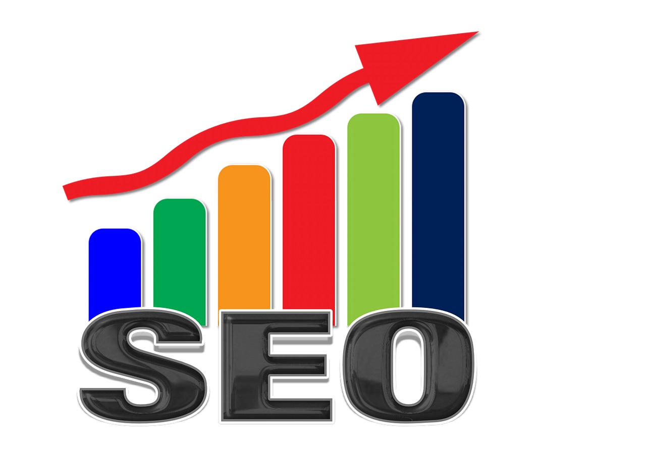 seo techniques in digital marketing