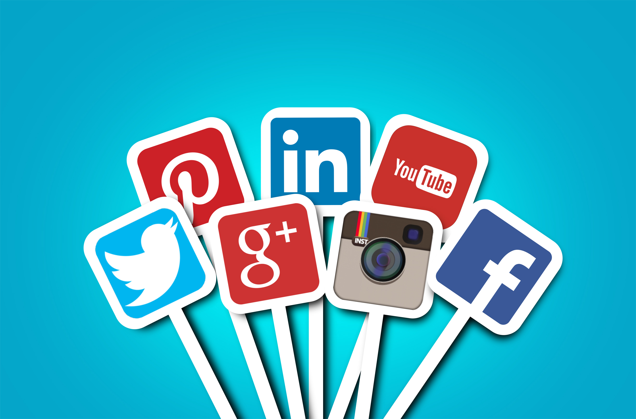Why is social media marketing important, Advantages of Social Media Marketing